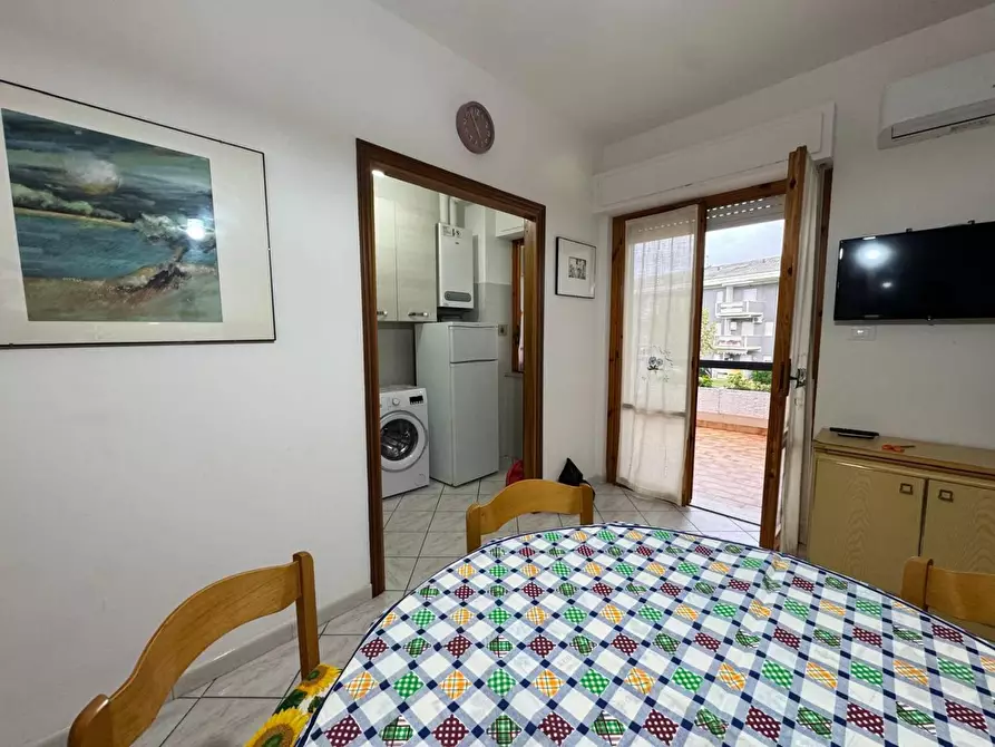 Immagine 5 di Appartamento in vendita  in VIALE tevere a Silvi