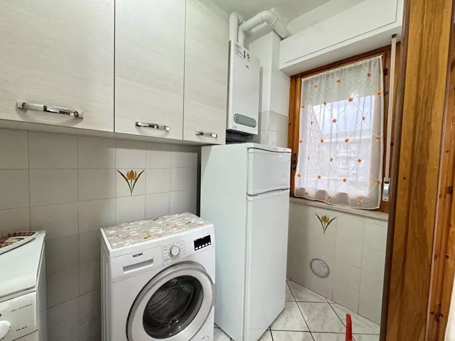 Immagine 7 di Appartamento in vendita  in VIALE tevere a Silvi