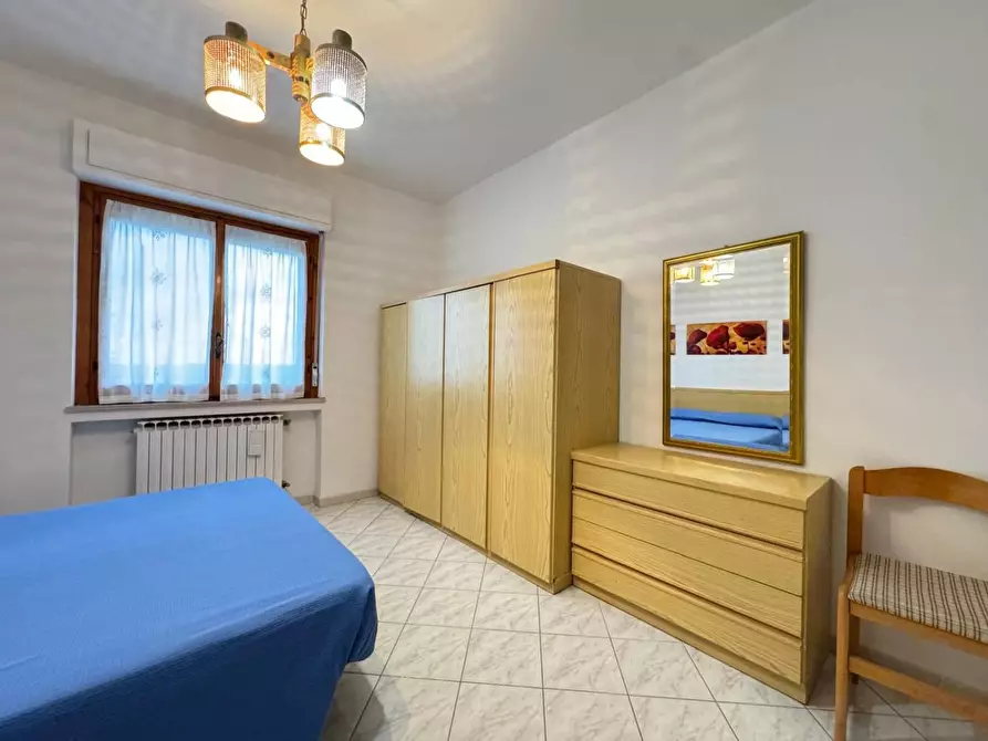 Immagine 20 di Appartamento in vendita  in VIALE tevere a Silvi