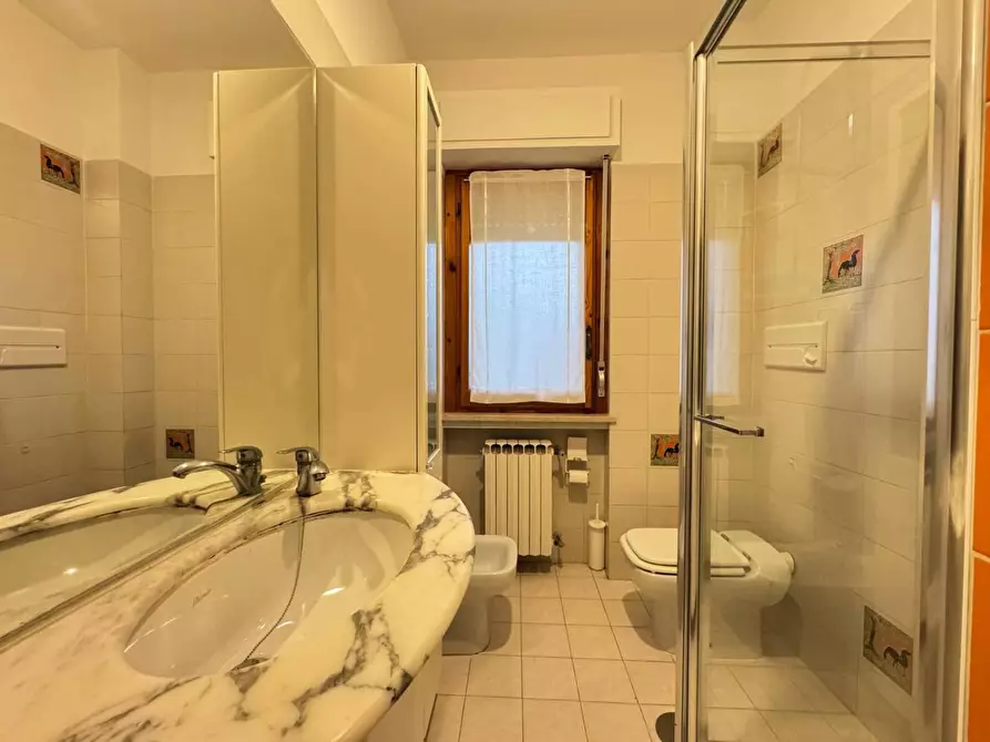 Immagine 14 di Appartamento in vendita  in VIALE tevere a Silvi