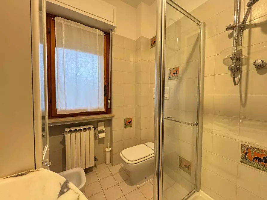 Immagine 13 di Appartamento in vendita  in VIALE tevere a Silvi