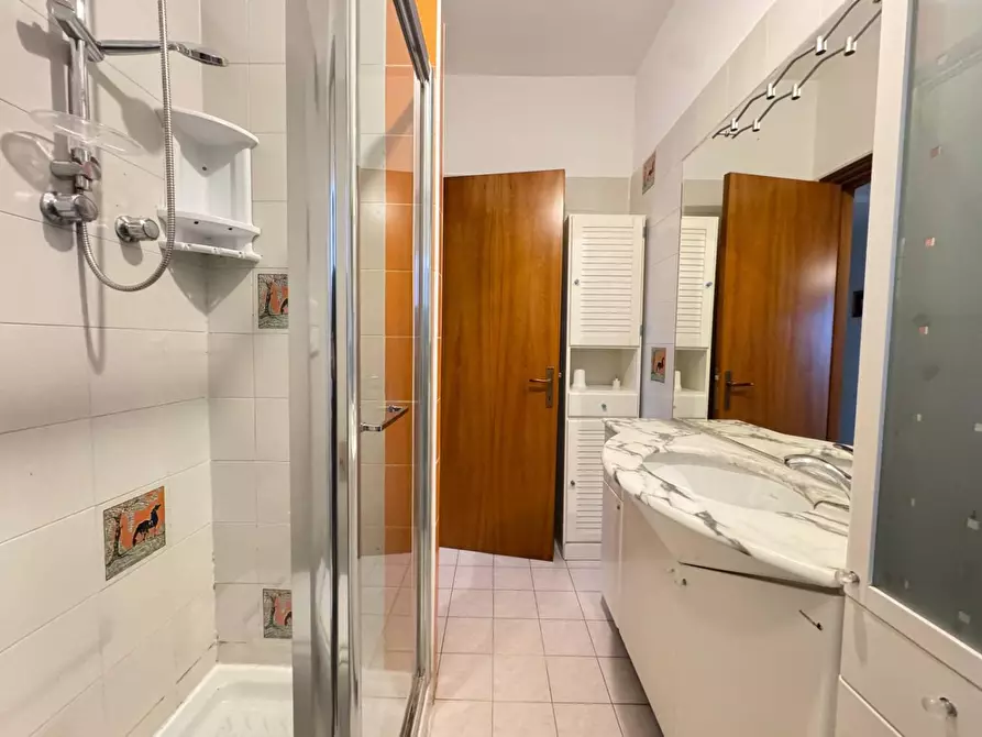 Immagine 15 di Appartamento in vendita  in VIALE tevere a Silvi