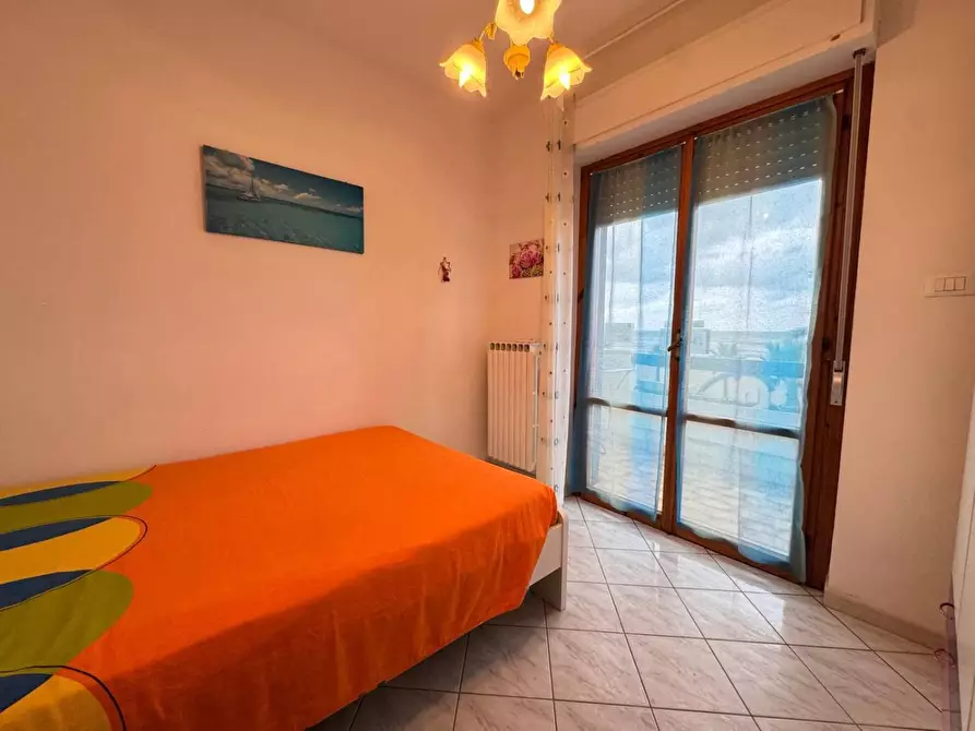 Immagine 17 di Appartamento in vendita  in VIALE tevere a Silvi