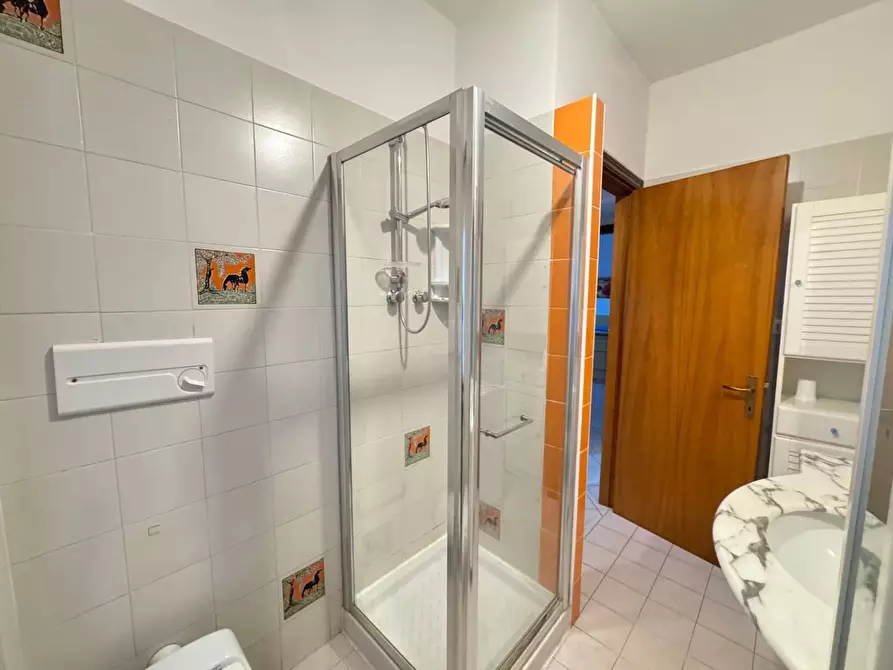 Immagine 12 di Appartamento in vendita  in VIALE tevere a Silvi