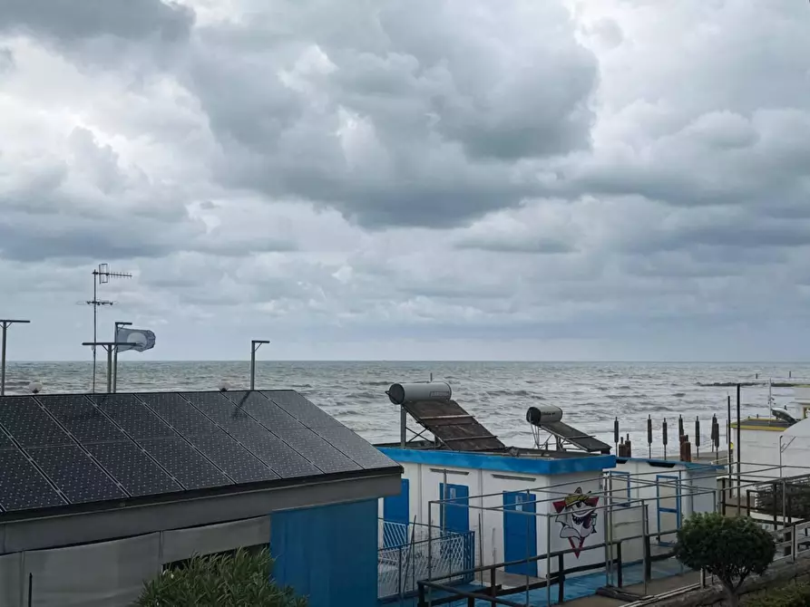 Immagine 21 di Appartamento in vendita  in VIALE tevere a Silvi