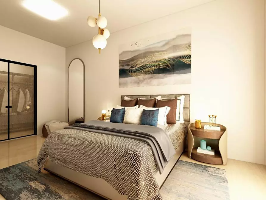 Immagine 5 di Appartamento in vendita  in VIALE Po a Silvi