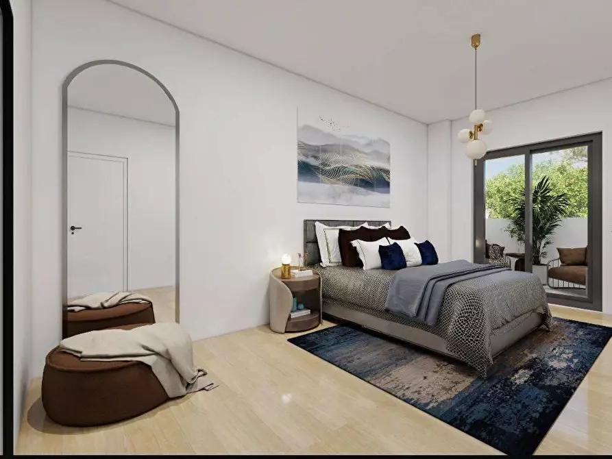 Immagine 6 di Appartamento in vendita  in VIALE Po a Silvi