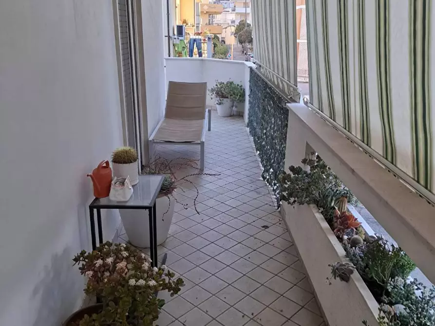 Immagine 8 di Appartamento in vendita  in VIA Settembrini a Silvi