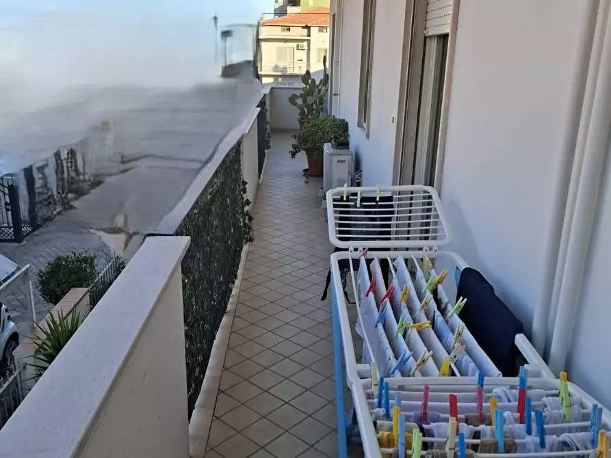 Immagine 7 di Appartamento in vendita  in VIA Settembrini a Silvi