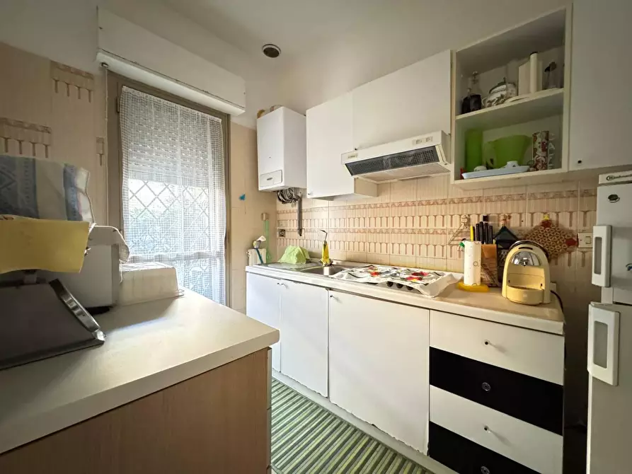 Immagine 5 di Appartamento in vendita  in VIA figlie della sapienza a Silvi