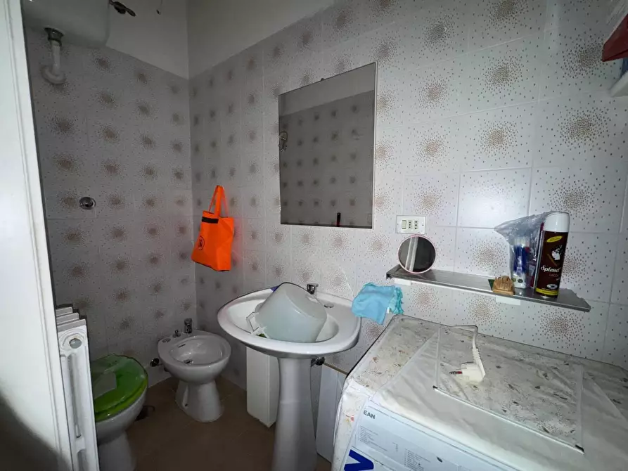 Immagine 9 di Appartamento in vendita  in VIA figlie della sapienza a Silvi