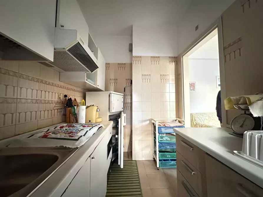 Immagine 6 di Appartamento in vendita  in VIA figlie della sapienza a Silvi