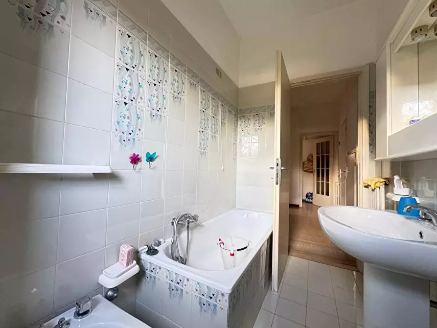 Immagine 18 di Appartamento in vendita  in VIA figlie della sapienza a Silvi