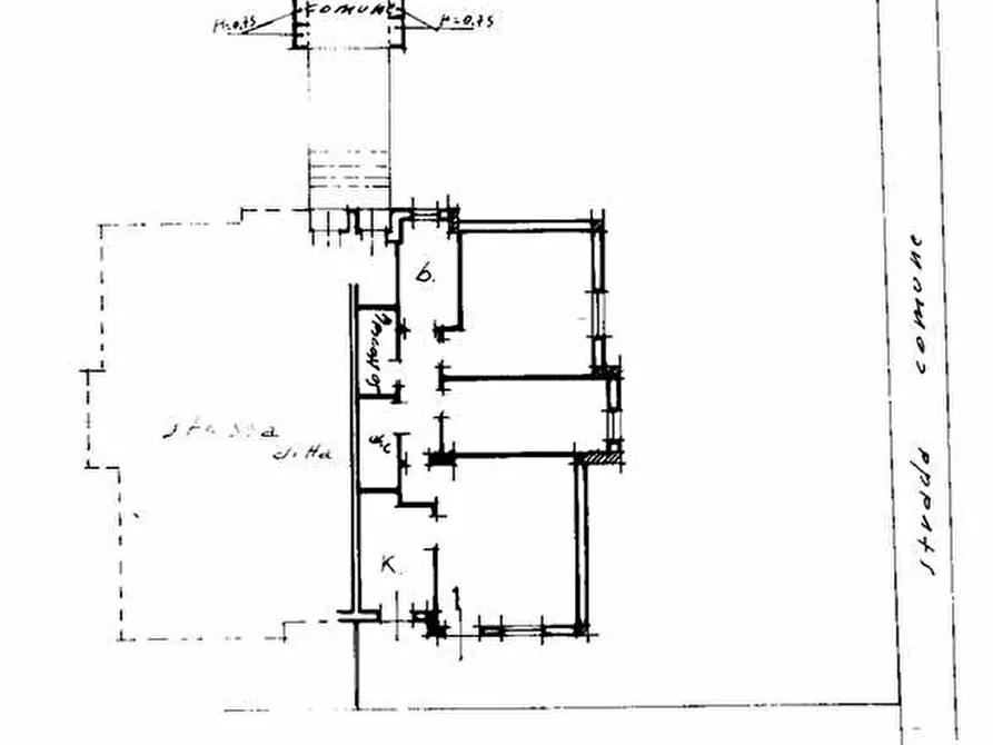 Immagine 23 di Appartamento in vendita  in VIA figlie della sapienza a Silvi