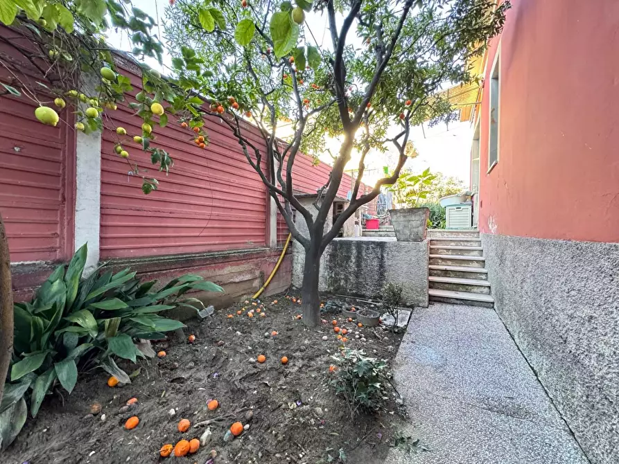 Immagine 20 di Casa indipendente in vendita  in CORSO Umberto a Montesilvano