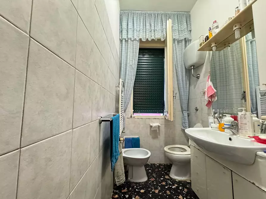 Immagine 12 di Casa indipendente in vendita  in CORSO Umberto a Montesilvano