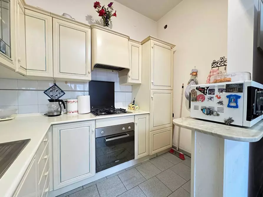 Immagine 5 di Casa indipendente in vendita  in CORSO Umberto a Montesilvano