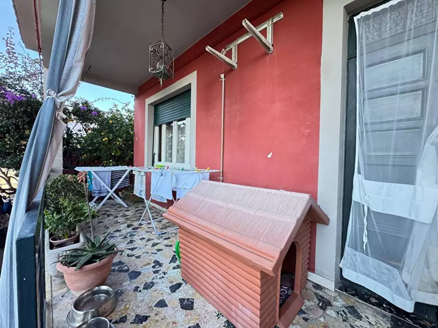 Immagine 18 di Casa indipendente in vendita  in CORSO Umberto a Montesilvano