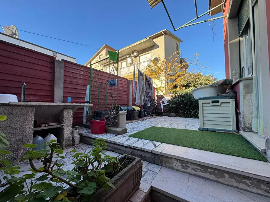 Immagine 21 di Casa indipendente in vendita  in CORSO Umberto a Montesilvano