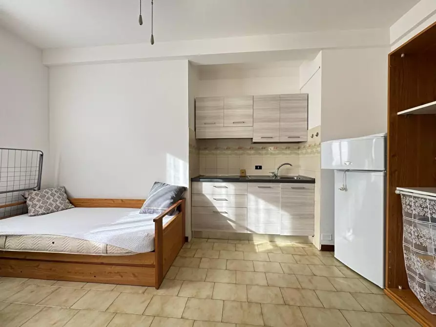 Immagine 3 di Appartamento in vendita  in VIALE Reno a Silvi