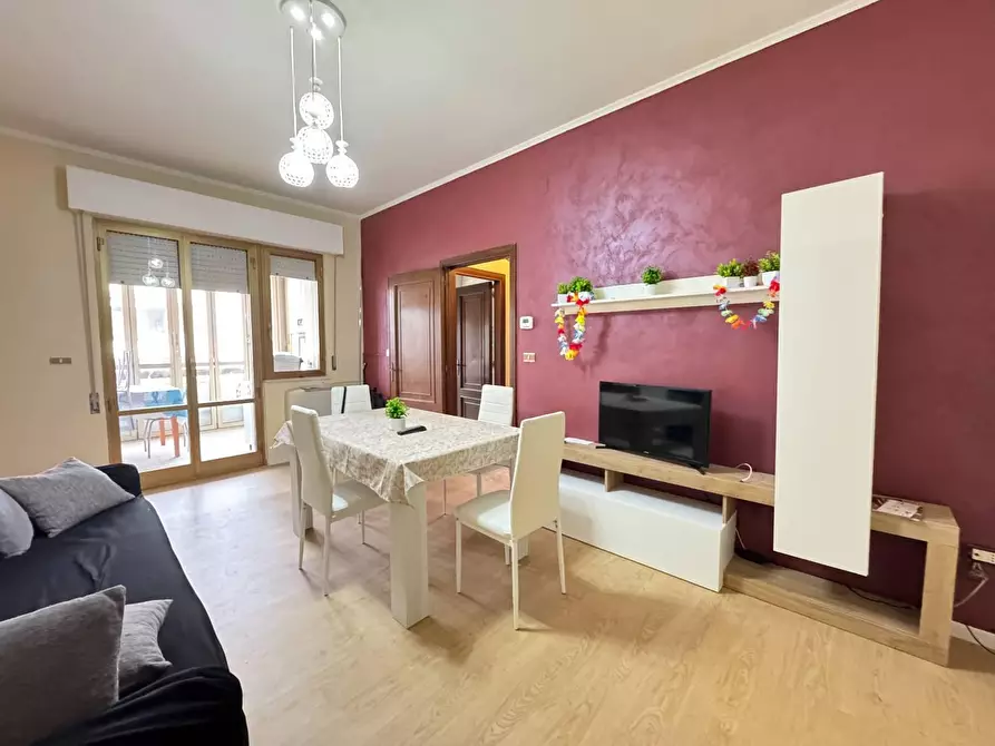 Immagine 1 di Appartamento in vendita  in VIA Piave 40 a Silvi