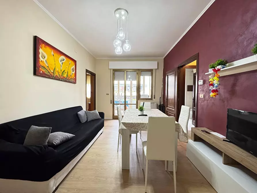 Immagine 2 di Appartamento in vendita  in VIA Piave 40 a Silvi