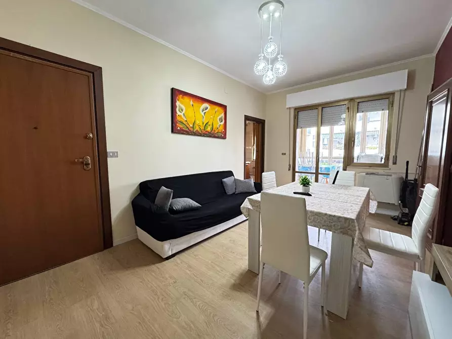 Immagine 5 di Appartamento in vendita  in VIA Piave 40 a Silvi