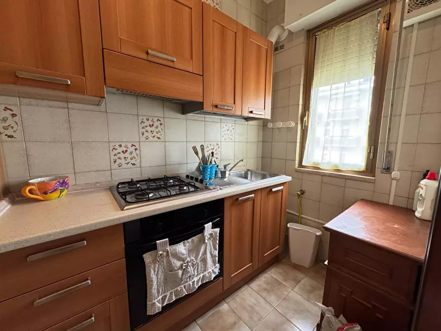 Immagine 7 di Appartamento in vendita  in VIA Piave 40 a Silvi