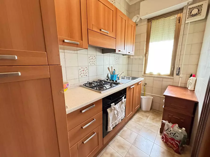 Immagine 8 di Appartamento in vendita  in VIA Piave 40 a Silvi