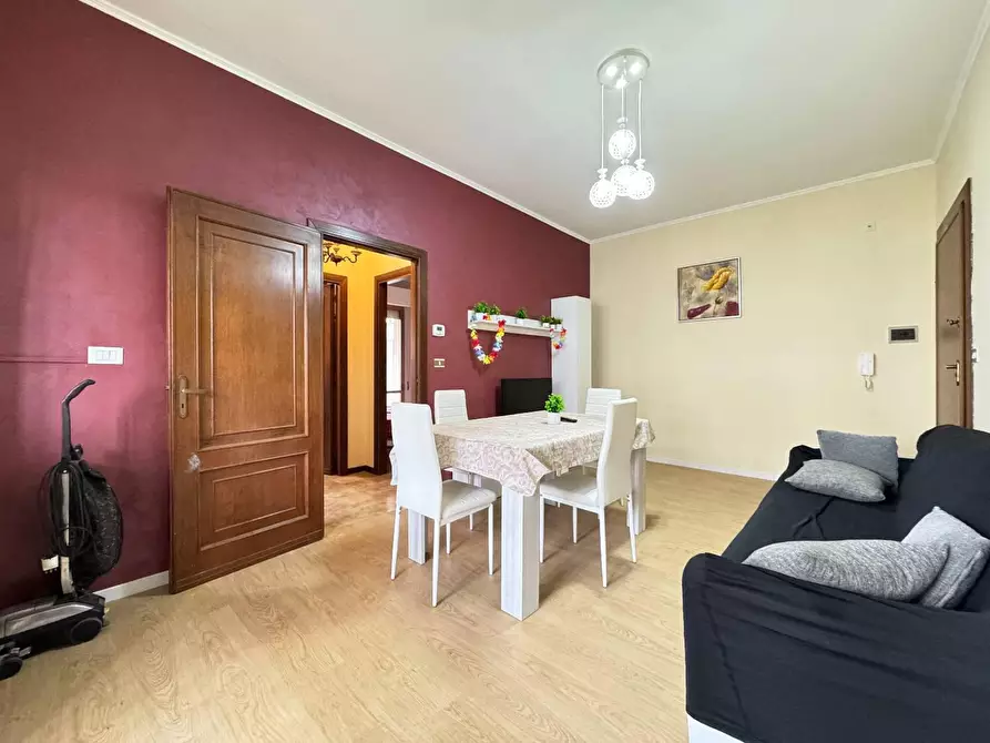 Immagine 4 di Appartamento in vendita  in VIA Piave 40 a Silvi