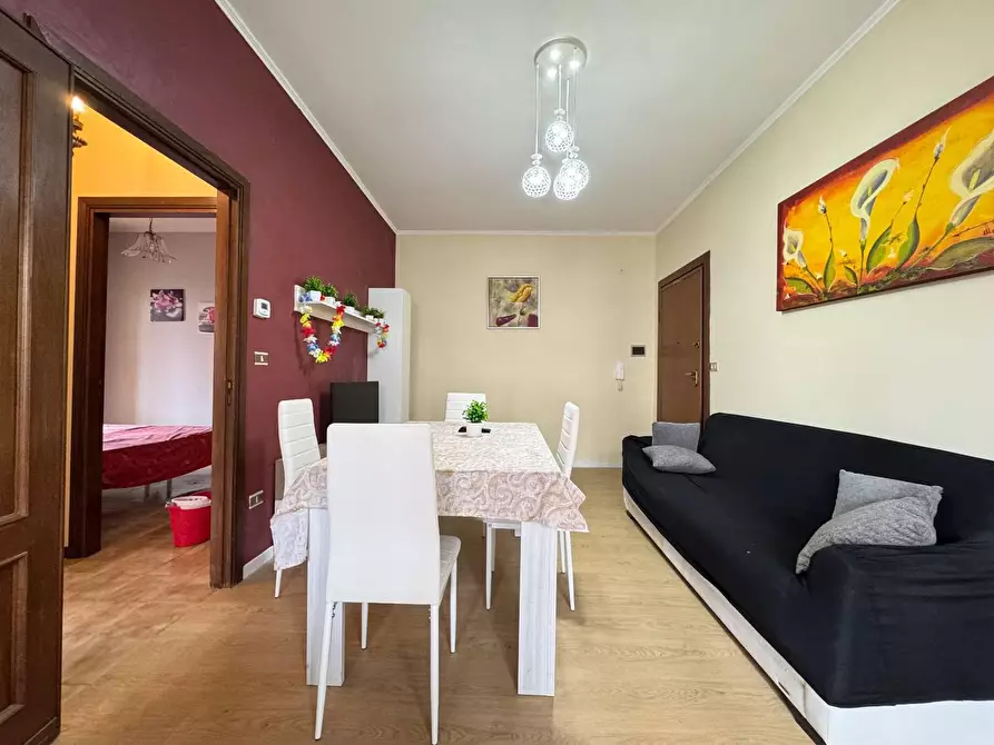 Immagine 6 di Appartamento in vendita  in VIA Piave 40 a Silvi