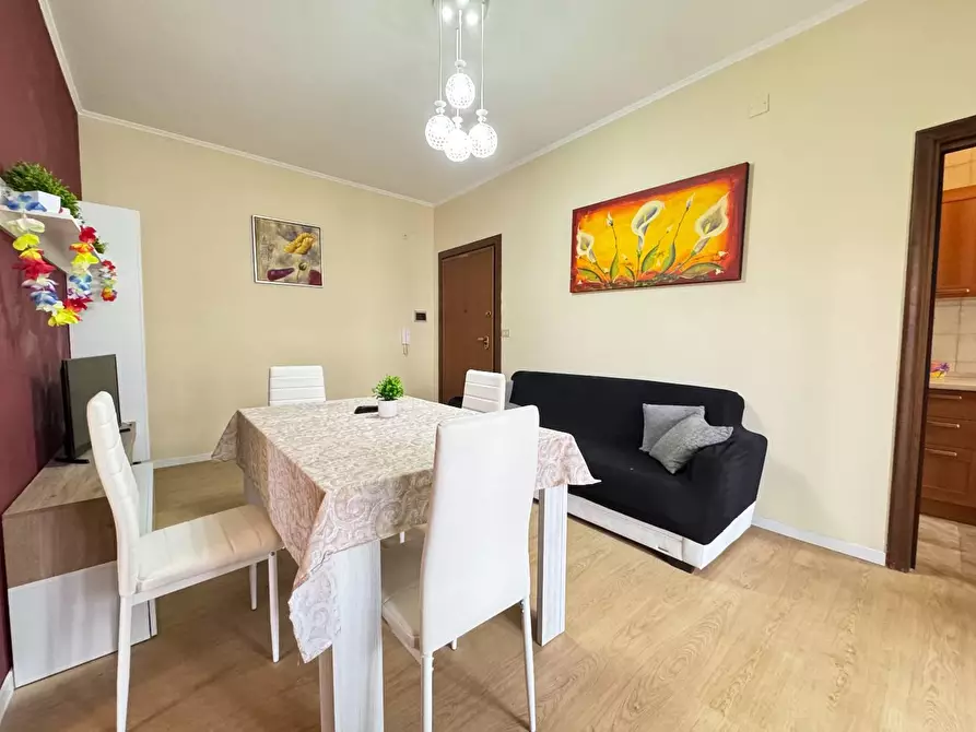 Immagine 3 di Appartamento in vendita  in VIA Piave 40 a Silvi