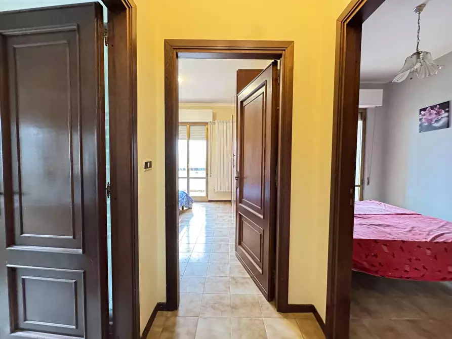 Immagine 10 di Appartamento in vendita  in VIA Piave 40 a Silvi