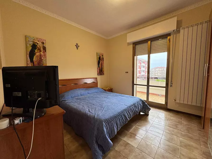 Immagine 12 di Appartamento in vendita  in VIA Piave 40 a Silvi