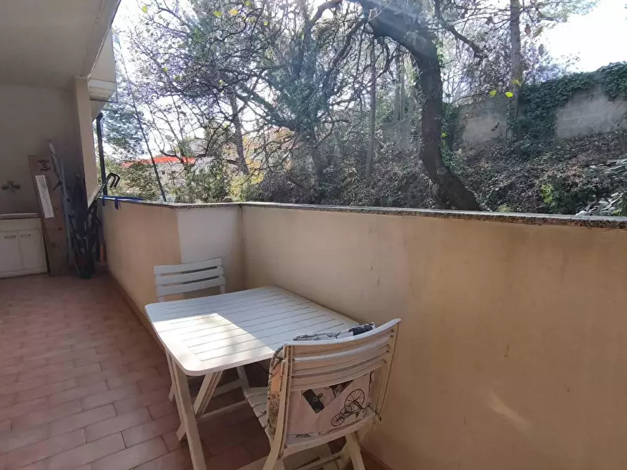 Immagine 10 di Appartamento in vendita  in VIA Fratelli Bandiera 11 a Montesilvano