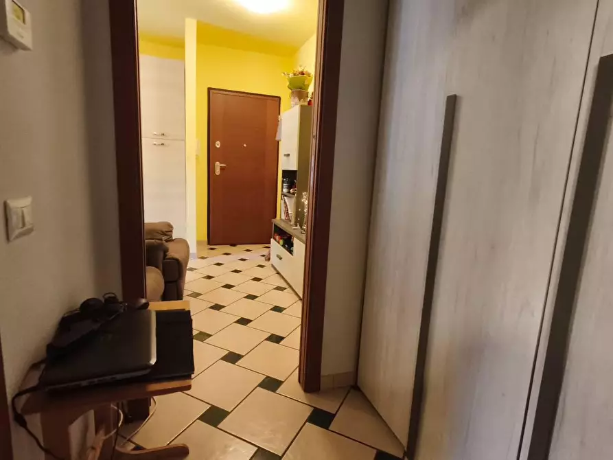 Immagine 7 di Appartamento in vendita  in VIA Fratelli Bandiera 11 a Montesilvano