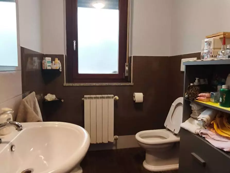 Immagine 6 di Appartamento in vendita  in VIA Fratelli Bandiera 11 a Montesilvano