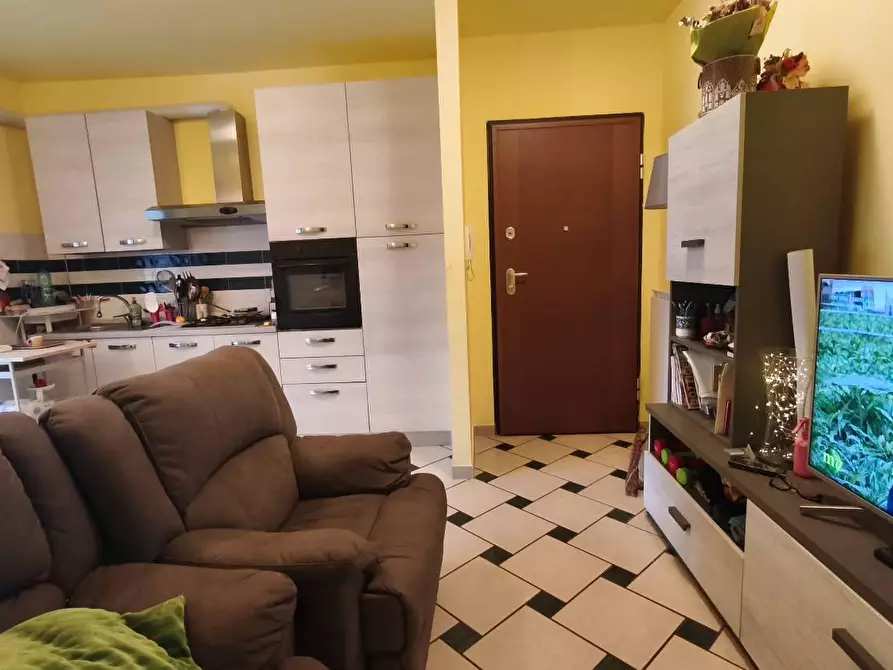 Immagine 3 di Appartamento in vendita  in VIA Fratelli Bandiera 11 a Montesilvano