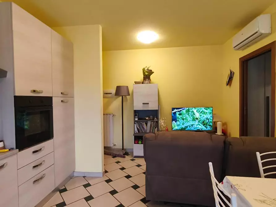 Immagine 1 di Appartamento in vendita  in VIA Fratelli Bandiera 11 a Montesilvano