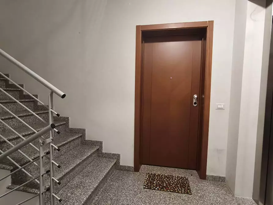 Immagine 5 di Appartamento in vendita  in VIA Fratelli Bandiera 11 a Montesilvano