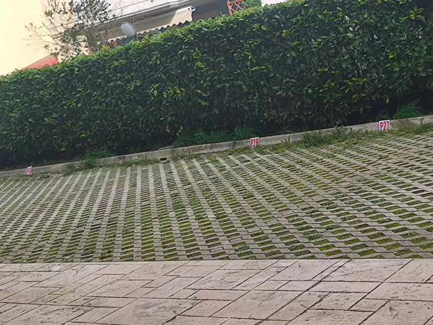 Immagine 9 di Appartamento in vendita  in VIA Fratelli Bandiera 11 a Montesilvano