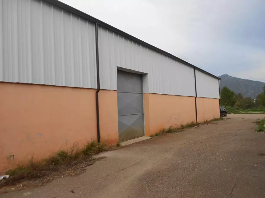 Immagine 2 di Capannone industriale in affitto  in Sa Stoia 0 a Iglesias