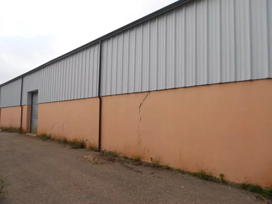 Immagine 3 di Capannone industriale in affitto  in Sa Stoia 0 a Iglesias