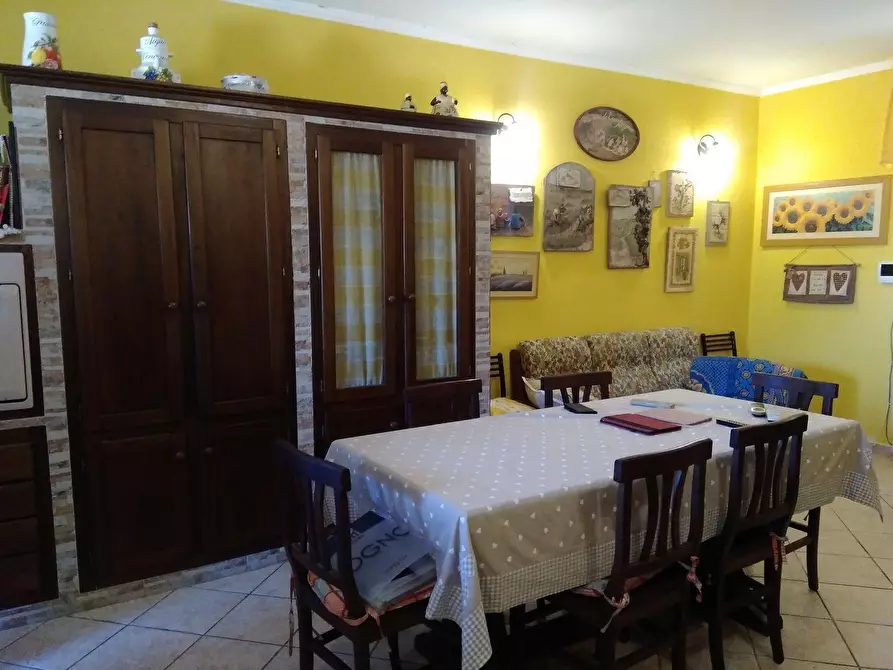 Immagine 3 di Appartamento in vendita  in Pan di Zucchero 108--128 a Iglesias