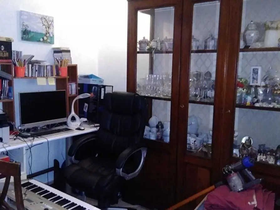 Immagine 5 di Appartamento in vendita  in Pan di Zucchero 108--128 a Iglesias