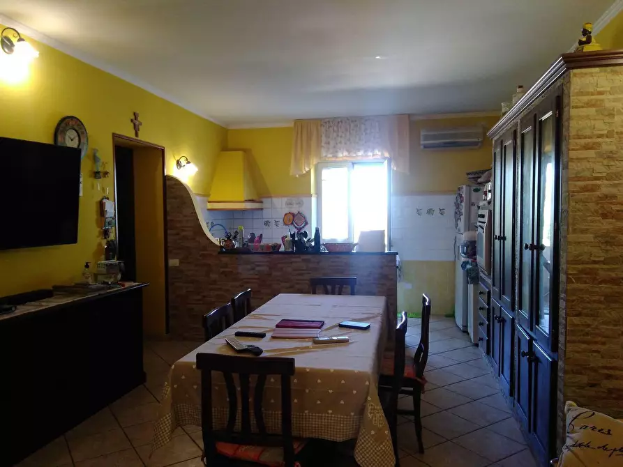 Immagine 4 di Appartamento in vendita  in Pan di Zucchero 108--128 a Iglesias