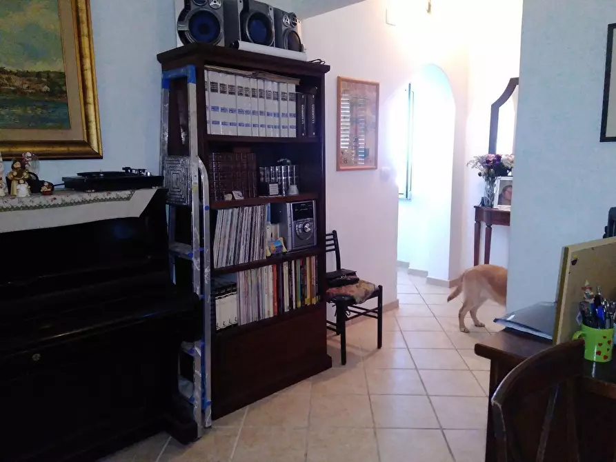 Immagine 6 di Appartamento in vendita  in Pan di Zucchero 108--128 a Iglesias