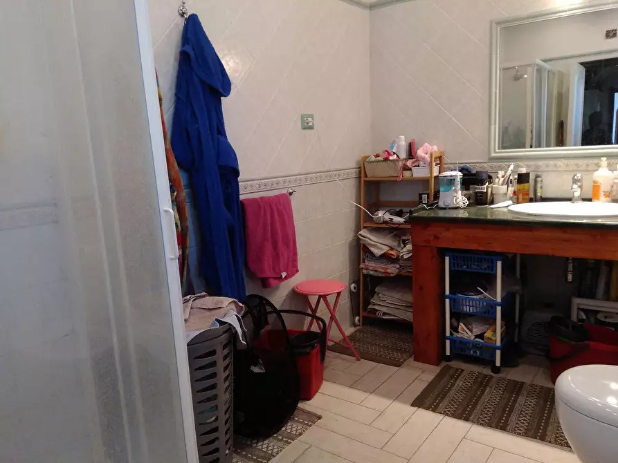 Immagine 10 di Appartamento in vendita  in Pan di Zucchero 108--128 a Iglesias