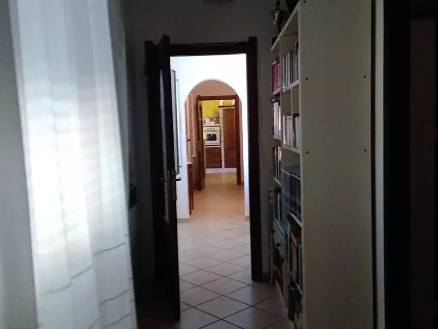 Immagine 11 di Appartamento in vendita  in Pan di Zucchero 108--128 a Iglesias