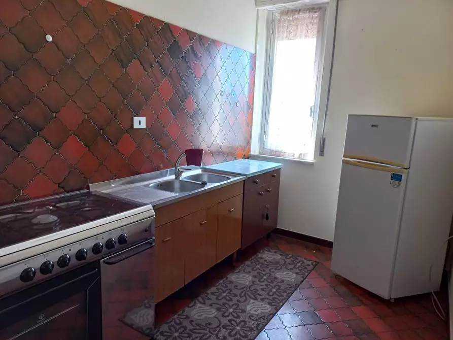 Immagine 9 di Villa in vendita  in Nino Bixio 11 a Domusnovas